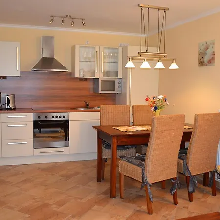 Haus Bucheneck * 格拉尔-米里茨