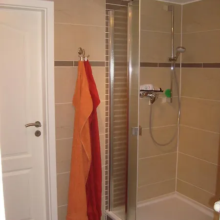 Haus Bucheneck * 格拉尔-米里茨