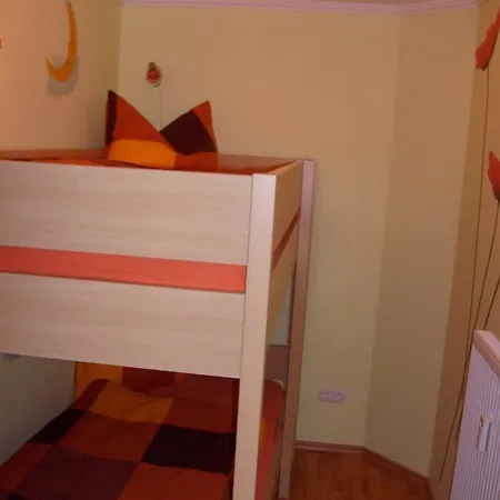 Haus Bucheneck * 格拉尔-米里茨