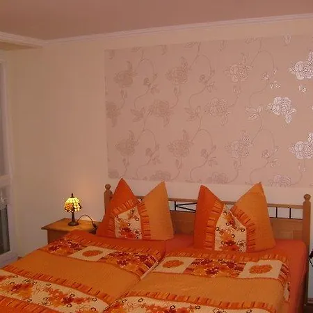 公寓 Haus Bucheneck