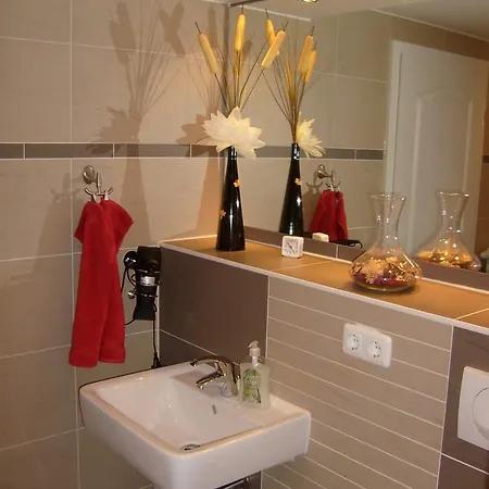 Haus Bucheneck 公寓