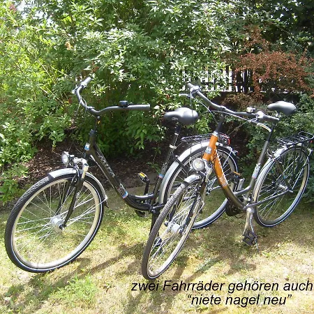 Haus Bucheneck *