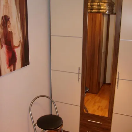 Apartment Haus Bucheneck
