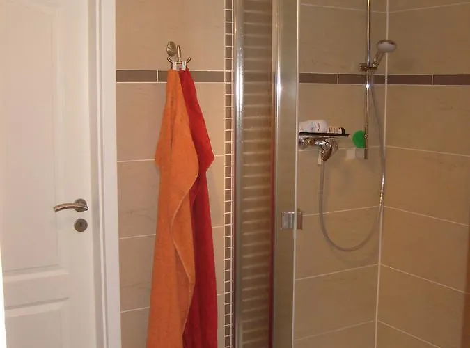 Haus Bucheneck * Graal-Mueritz