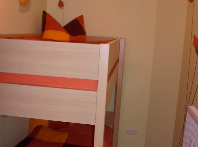 Haus Bucheneck * Graal-Mueritz