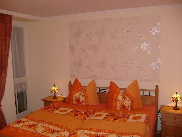 Lägenhet Haus Bucheneck