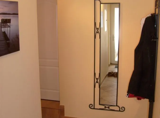 Haus Bucheneck Lägenhet *