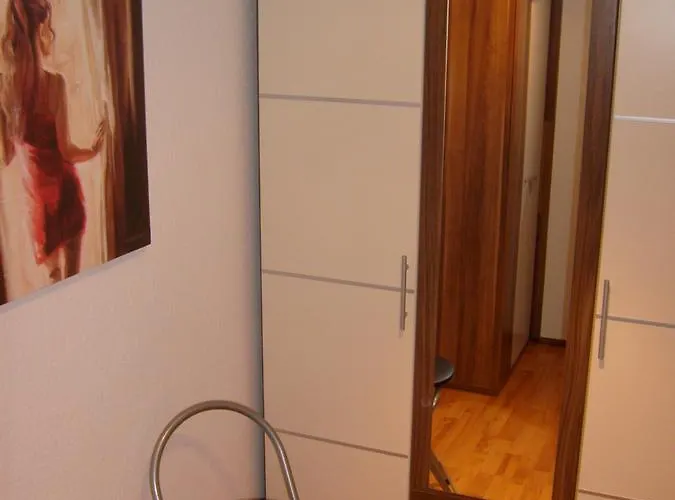 Lägenhet Haus Bucheneck